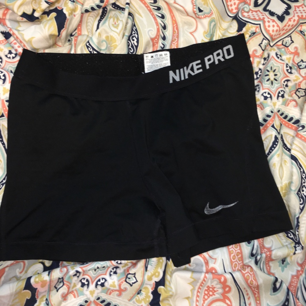 Nike Pros